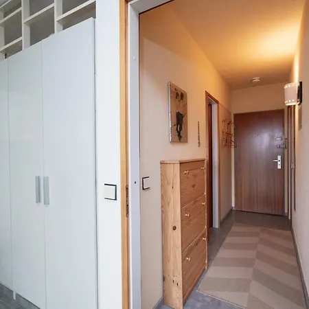 App 382 - Strandlage Appartement