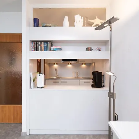 Appartement App 382 - Strandlage