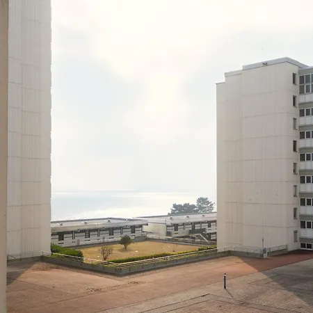 App 382 - Strandlage *