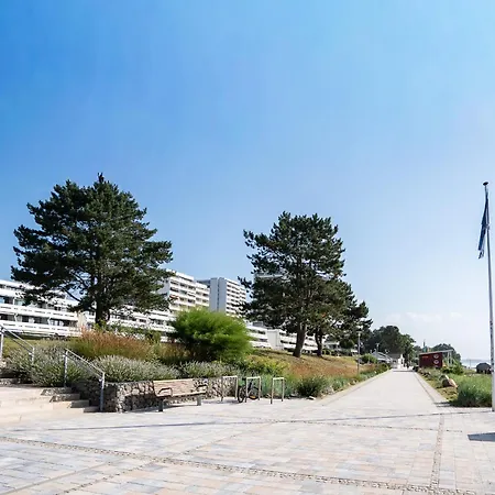 App 382 - Strandlage شقة *