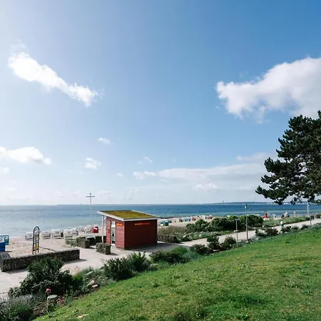 App 382 - Strandlage *