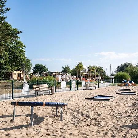 App 382 - Strandlage شقة